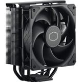 Cooler Master Hyper 212 Black Edition CPU-koeler Zwart, PMW-aansluiting