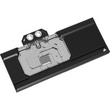 Corsair Hydro X Series XG7 RGB RX-SERIES GPU Water Block (6900 XT, 6800 XT) waterkoeling Zwart