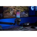 Corsair VOXARA USB-condensatormicrofoon voor gaming   Zwart