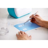 Cricut Joy Smart Stencil snijvinyl Blauw, 300 cm