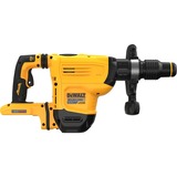 DEWALT Accu-beitelhamer DCH832N-XJ Geel/zwart, zonder batterij en oplader