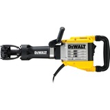 DeWALT Breekhamer D25960K-QS 1600W Geel/zwart