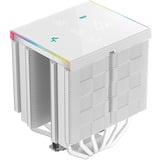 DeepCool AK620 Digital Pro RGB CPU-koeler Wit