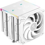 DeepCool AK620 Digital Pro cpu-koeler Wit