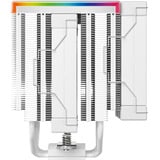DeepCool AK620 Digital Pro cpu-koeler Wit