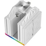 DeepCool AK620 Digital Pro cpu-koeler Wit