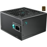 DeepCool PL800D, 800 Watt voeding  Zwart, 3x PCIe