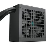 DeepCool PL800D, 800 Watt voeding  Zwart, 3x PCIe