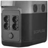 ECOFLOW DELTA 2 powerbank Zwart