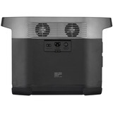 ECOFLOW DELTA 2 powerbank Zwart