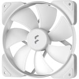 Fractal Design Aspect 14 RGB case fan Wit, 140 x 140 x 25 mm