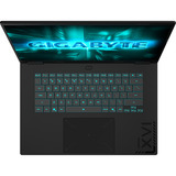 GIGABYTE GAMING A16 (3VHK3BE864SH) 16"  gaming laptop Zwart | Ryzen 7 260 | RTX 5060 | 32 GB | 1 TB SSD | 165 Hz