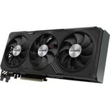 GIGABYTE Radeon RX 7700 XT GAMING OC 12G grafische kaart 2x HDMI, 2x DisplayPort