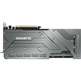 GIGABYTE Radeon RX 7700 XT GAMING OC 12G grafische kaart 2x DisplayPort, 2x HDMI