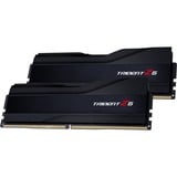 G.Skill 32 GB DDR5-5600 Kit werkgeheugen Zwart, F5-5600J4040C16GX2-TZ5K, Trident Z5, XMP