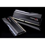 G.Skill 96 GB DDR5-6000 (2x 48 GB) Kit werkgeheugen Zwart, Trident Z5 Neo RGB, AMD EXPO
