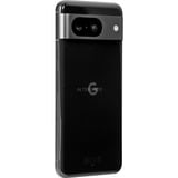 Google Pixel 8 smartphone Zwart, 128 GB, Dual-SIM, Android 14