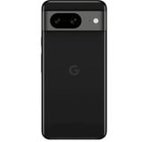 Google Pixel 8 smartphone Zwart, 128 GB, Dual-SIM, Android 14