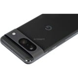 Google Pixel 8 smartphone Zwart, 128 GB, Dual-SIM, Android 14
