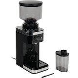 Graef CM 502 koffiemolen Zwart