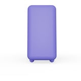 HYTE HYTE X50 Taro Milk midi tower behuizing Paars | 2x USB-A | 1x USB-C