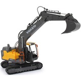 Jamara Volvo EC160E graafmachine RC 2,4GHz