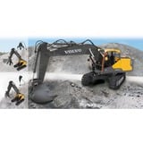 Jamara Volvo EC160E graafmachine RC 2,4GHz