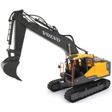 Jamara Volvo EC160E graafmachine RC 2,4GHz