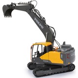 Jamara Volvo EC160E graafmachine RC 2,4GHz