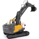 Jamara Volvo EC160E graafmachine RC 2,4GHz