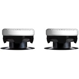 KontrolFreek Sport Thumbsticks - Clutch analoge stick Wit, Playstation 5, Playstation 4