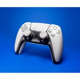 KontrolFreek Sport Thumbsticks - Clutch analoge stick Wit, Playstation 5, Playstation 4