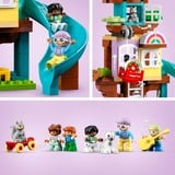 LEGO DUPLO - 3in1 Boomhut Constructiespeelgoed 10993