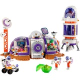 LEGO Friends - Ruimtebasis op Mars en raket Constructiespeelgoed 42605