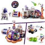 LEGO Friends - Ruimtebasis op Mars en raket Constructiespeelgoed 42605