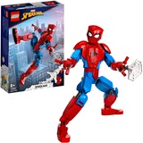 LEGO Spider-Man - Spider-Man figuur Constructiespeelgoed 76226