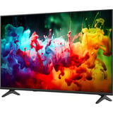 LG QNED72 AI (55QNED72B6B) 55" Ultra HD QNED-tv Zwart, 3x HDMI, USB, Bluetooth, LAN, WLAN, CI+, HDR10