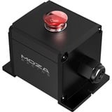 MOZA E-Stop Switch schakelaar Zwart/rood