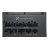 MSI MAG A1200PLS PCIE5 modulaire 1200 watt voeding  Zwart, 1x 12V-2x6, 4x PCIe, 1x 12V-2x6, 4x PCIe