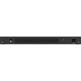 Netgear GS316EP switch Zwart