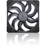 Noctua Noctua NF-A14x25 G2 PWM Sx2-PP chromax.b case fan 