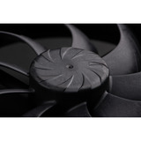 Noctua Noctua NF-A14x25 G2 PWM Sx2-PP chromax.b case fan 