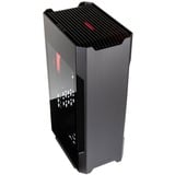 Phanteks Evolv Shift 2 mini tower behuizing antraciet | 2x USB-A | RGB | Window