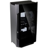 Phanteks Evolv Shift 2 mini tower behuizing Antraciet | 2x USB-A | RGB | Tempered Glass