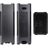 Phanteks Evolv Shift 2 mini tower behuizing antraciet | 2x USB-A | RGB | Window