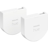 Philips Hue Switch module schakelaar Wit, 2 stuks