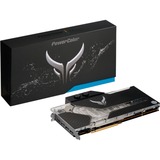 PowerColor Liquid Devil RX 7900 XTX grafische kaart 1x HDMI, 3x DisplayPort