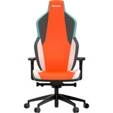 RECARO Rae Bright Orange gamestoel Meerkleurig