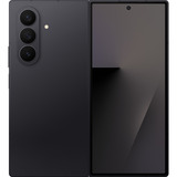 SAMSUNG Galaxy Z Fold7 smartphone Zwart, 512 GB, Dual-SIM, Android