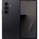 Samsung Galaxy Z Fold7 foldable smartphone Zwart | 512 GB | Android 16 | Dual-SIM